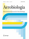 AEROBIOLOGIA封面