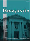 BRAGANTIA杂志封面