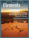 Elements杂志封面