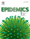 Epidemics杂志封面