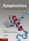 Epigenomics杂志封面