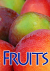 Fruits杂志封面
