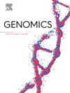 Genomics分区 影响因子(if) 投稿难度查询