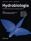 HYDROBIOLOGIA杂志封面