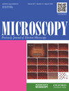 Microscopy杂志封面