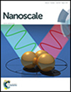 Nanoscale杂志封面