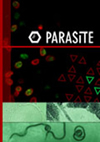 Parasite杂志封面