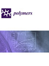 Polymers杂志封面
