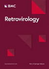 Retrovirology封面