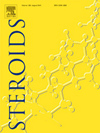 STEROIDS杂志封面