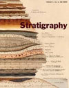 Stratigraphy杂志封面