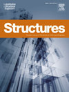 Structures杂志封面