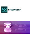 Symmetry-Basel杂志封面