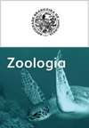 Zoologia杂志封面